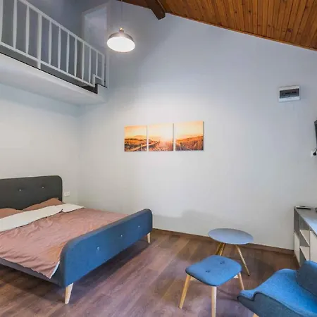 In Siofok/balaton 38428 Apartment *