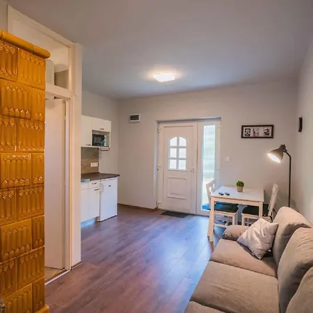 Apartment In Siofok/balaton 38428