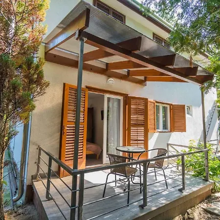 In Siofok/balaton 38428 Apartment