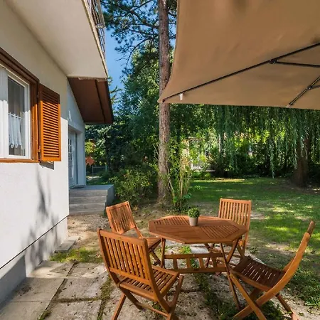 In Siofok/balaton 38428 Apartment Siofok