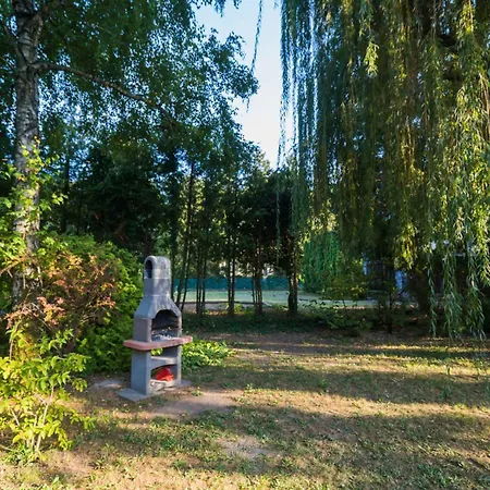 Apartament In Siofok/balaton 38428 Siófok