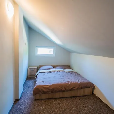 Apartment In Siofok/balaton 38428 Siofok